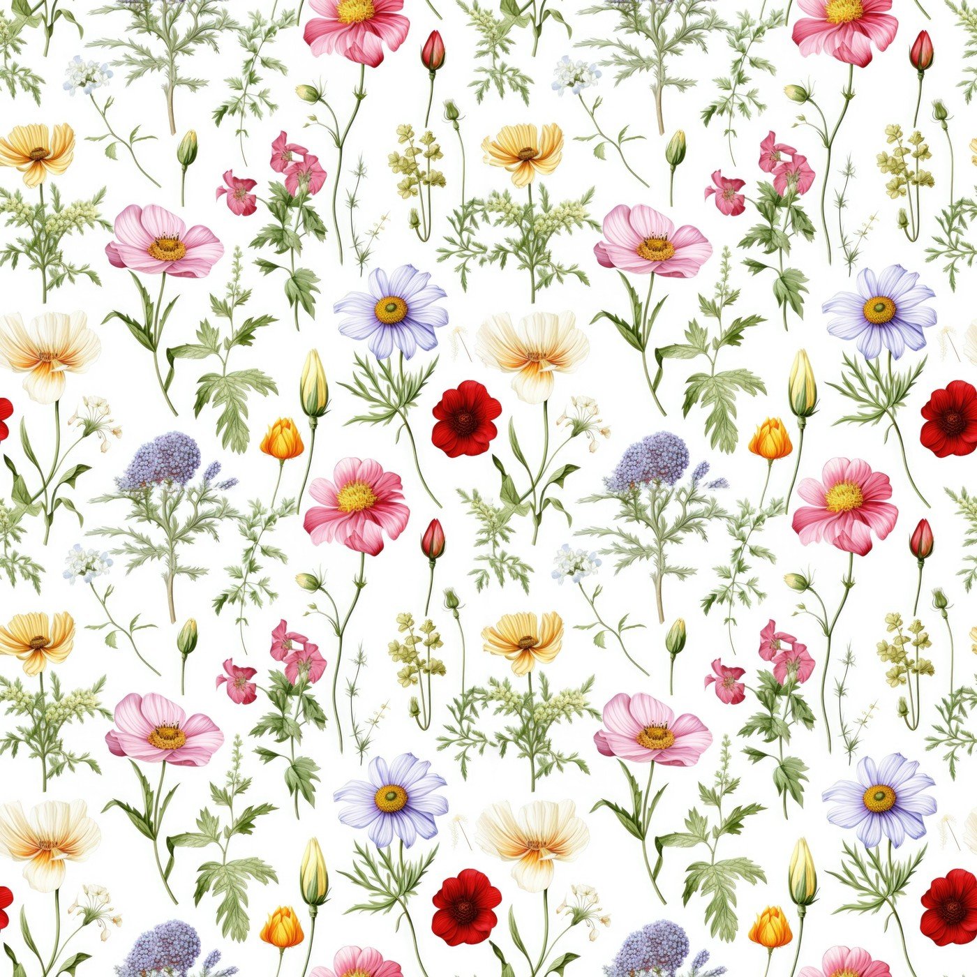 Royalty Free Seamless Patterns: 10 Best Sources for Designers