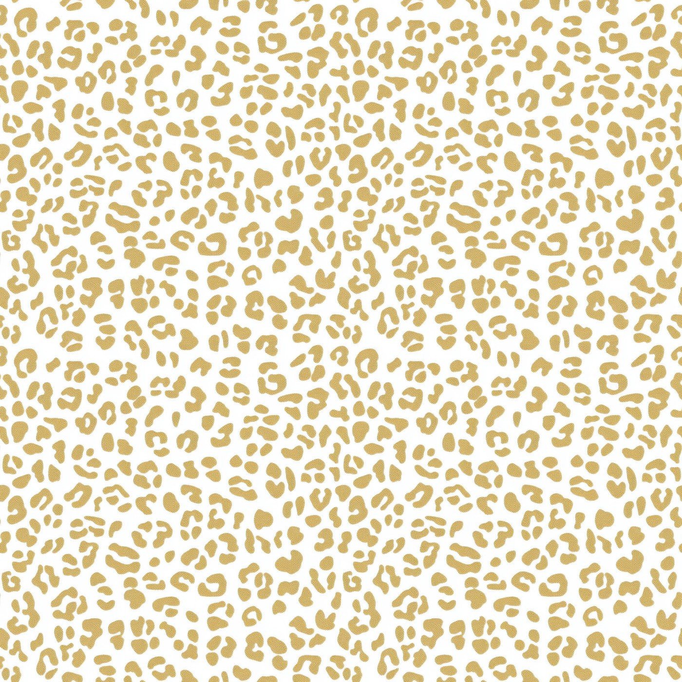 seamless leopard print pattern