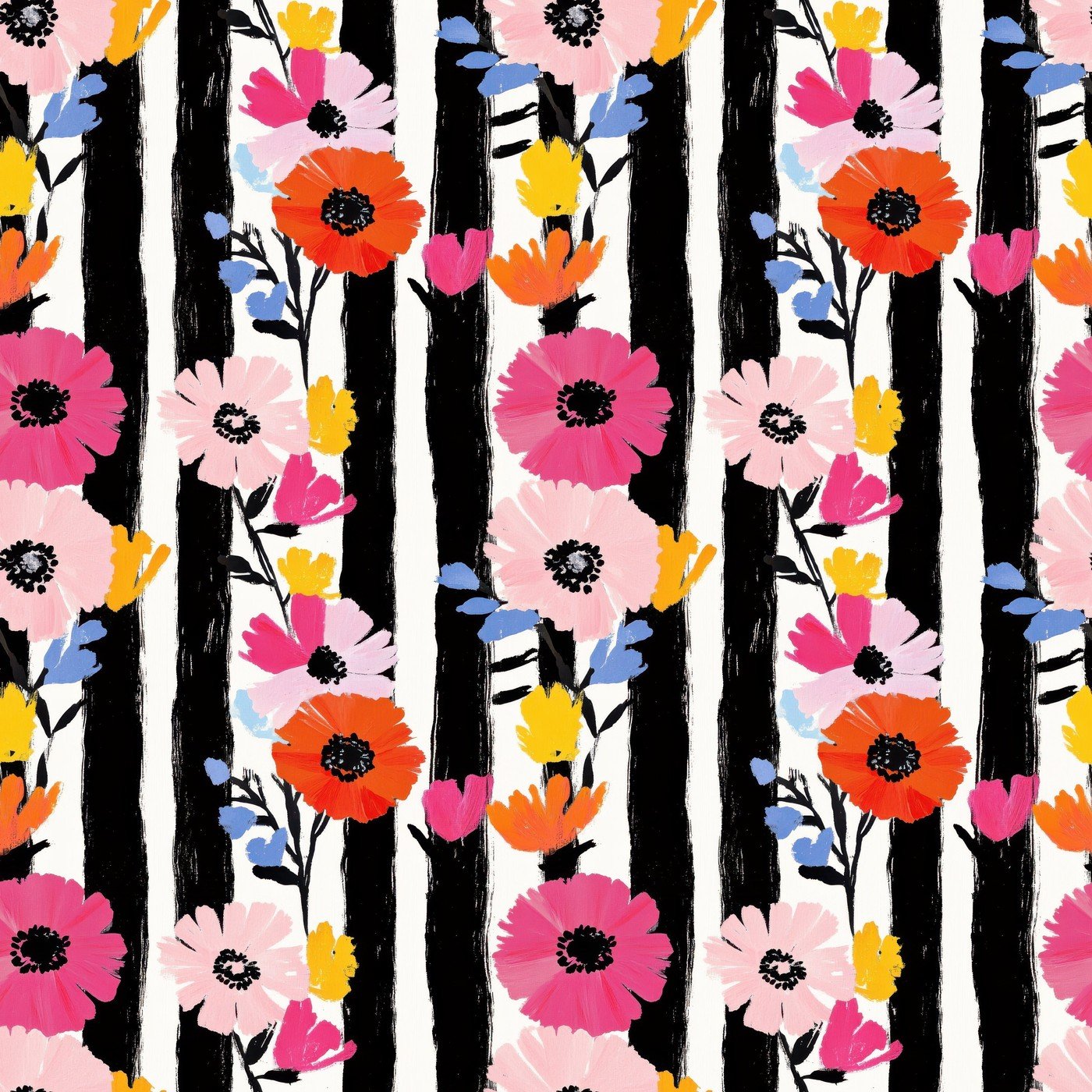 Seamless Pattern Design: A Complete Guide to Understanding What They Are And How to Use Them